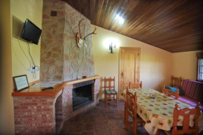 Cortijo El Lerele, Cazorla
